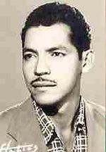 Rigoberto Lopez